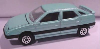 Citroën XM