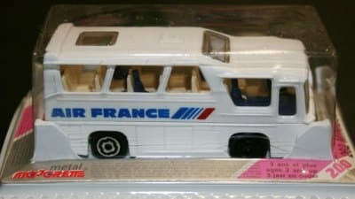 Minibus Airport