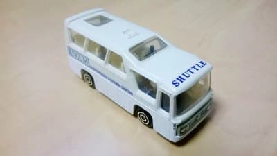 Minibus Airport