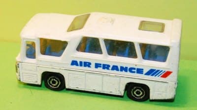 Minibus Airport