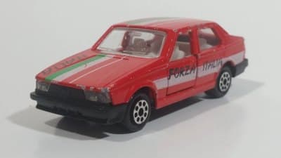 Alfa Romeo 75