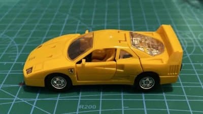 Ferrari F40