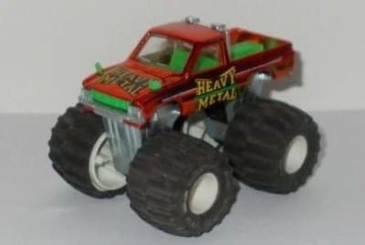 Toyota Pick-Up (Hilux)