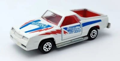 El Camino SS