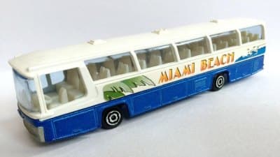 Neoplan Autocar Jetliner