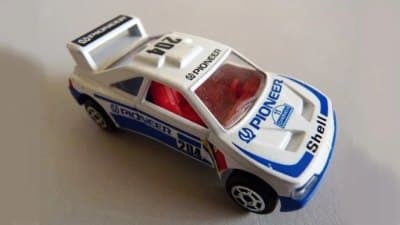Peugeot 405 T 16