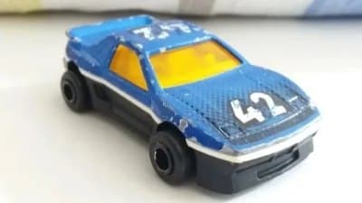 Pontiac Fiero