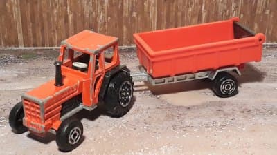 Tracteur (1980)