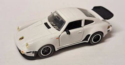 Porsche Turbo
