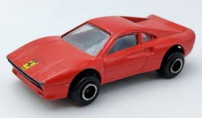 Ferrari GTO