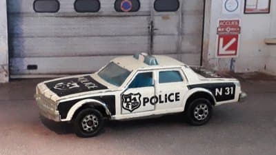 Chevrolet Impala