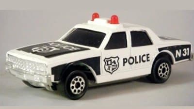 Chevrolet Impala