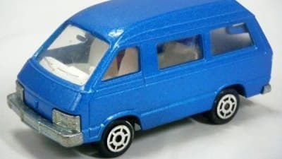 Toyota Lite Ace