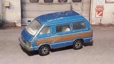 Toyota Lite Ace