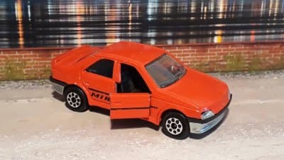 Peugeot 405 MI 16