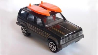 Jeep Cherokee Limited