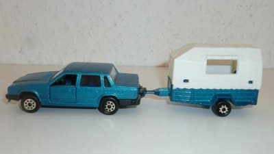 Volvo 760 GLE