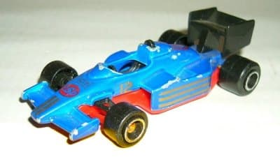 F1 Racing