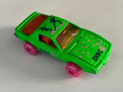 Pontiac Firebird Trans Am