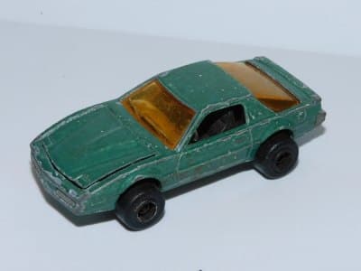 Pontiac Firebird Trans Am