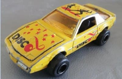 Pontiac Firebird Trans Am