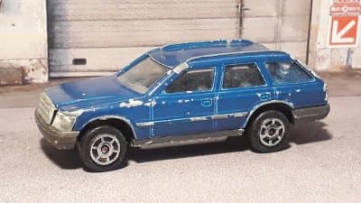 Mercedes-Benz 300 TE