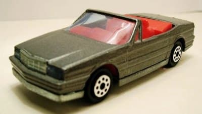 Cadillac Allante