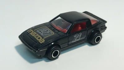 Mazda RX7