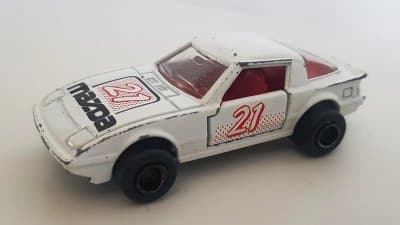 Mazda RX7