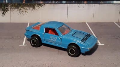 Mazda RX7