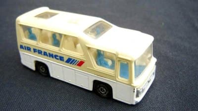 Minibus Airport