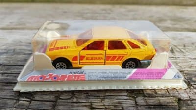Ford Sierra