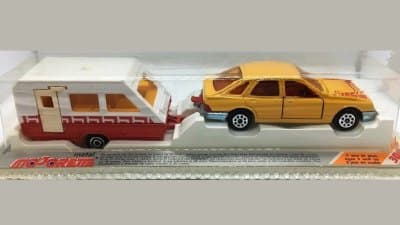Ford Sierra