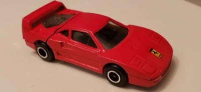 Ferrari F40