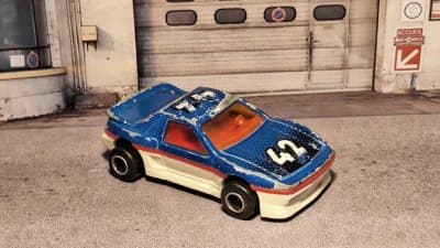 Pontiac Fiero