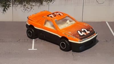 Pontiac Fiero