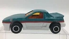 Pontiac Fiero