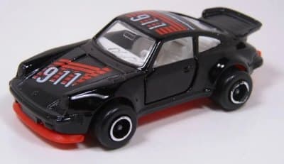 Porsche Turbo