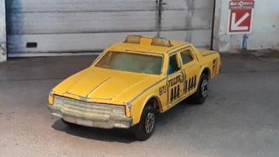 Chevrolet Impala