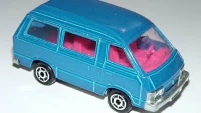 Toyota Lite Ace