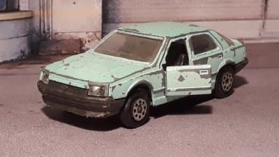 Renault 25