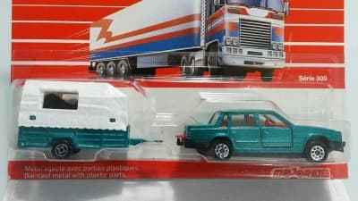 Volvo 760 GLE