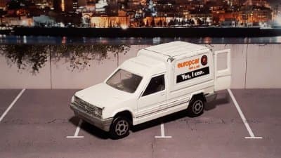 Renault Express