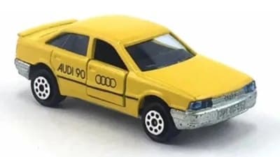 Audi 90