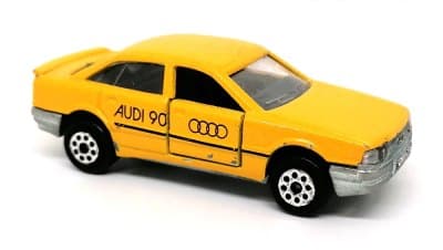 Audi 90