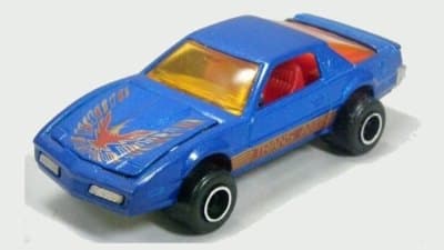 Pontiac Firebird Trans Am