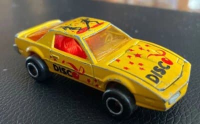 Pontiac Firebird Trans Am