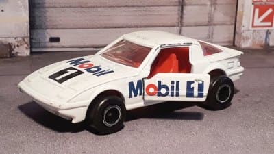 Mazda RX7