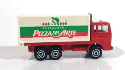Renault J Container