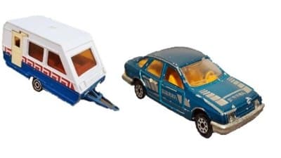 Ford Sierra